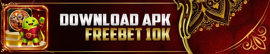 Download APK Freebet 10K