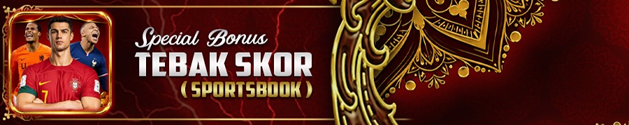 Kuis Tebak Skor