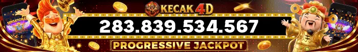 KECAK4D Daftar